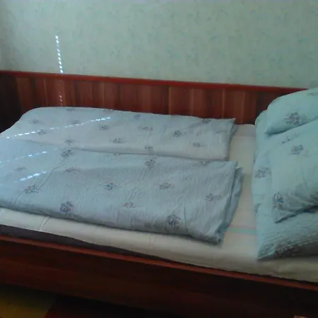 Family Dom wakacyjny Zamárdi
