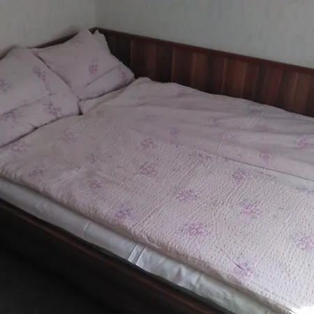 Family Dom wakacyjny Zamárdi
